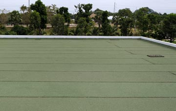 all Hilton Of Cadboll roofing types quoted for