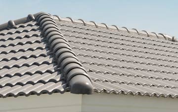 advantages of Hilton Of Cadboll clay roofing