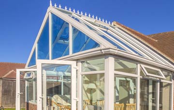 conservatory roof insulation costs Hilton Of Cadboll