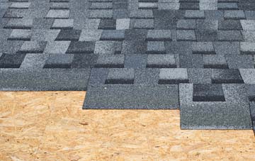 expert Hilton Of Cadboll asphalt roof companies