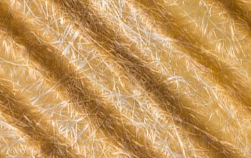 Hilton Of Cadboll fibreglass roof waterproofing