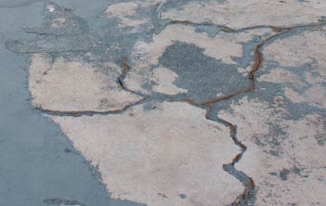 fibreglass roofing replacement Hilton Of Cadboll