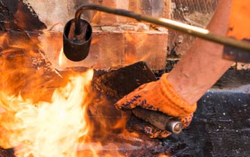 Hilton Of Cadboll flat roof repair companies