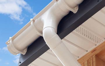 Hilton Of Cadboll gutter installation costs