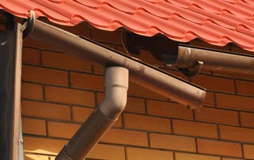 Hilton Of Cadboll gutter repair costs