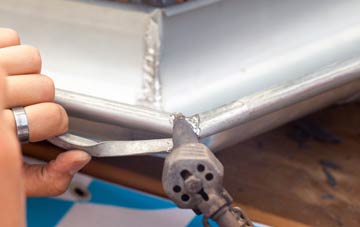 disadvantages of Hilton Of Cadboll lead roofing