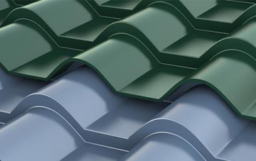 who should consider Hilton Of Cadboll plastic roofs