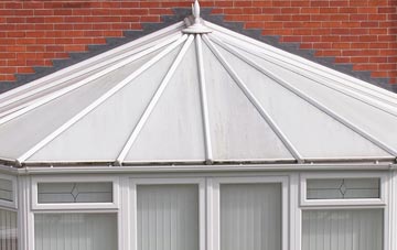 Hilton Of Cadboll polycarbonate conservatory roof repairs