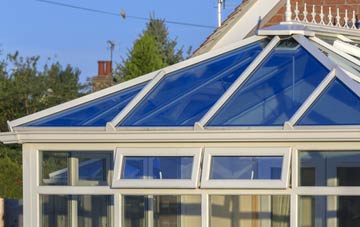 professional Hilton Of Cadboll conservatory insulation