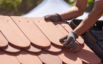 Hilton Of Cadboll roof tile contractors