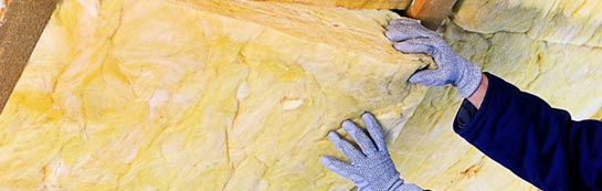 quotes for Hilton Of Cadboll roof insulation