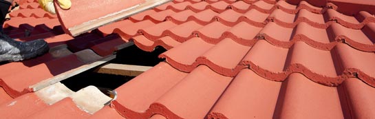 compare Hilton Of Cadboll roof repair quotes