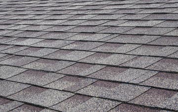 Hilton Of Cadboll tiles for shallow pitch roofing