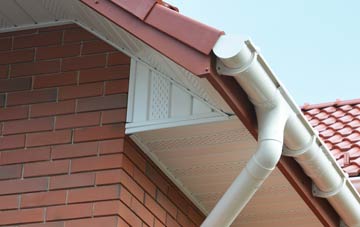 Hilton Of Cadboll soffit repair costs