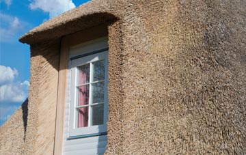 Hilton Of Cadboll thatch roof disadvantages