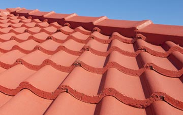 Hilton Of Cadboll tile and slate roof replacement