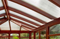 Hilton Of Cadboll conservatory roofing insulation