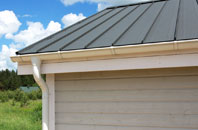 Hilton Of Cadboll fascia repair