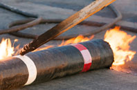 free Hilton Of Cadboll flat roofing repair quotes