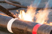 Hilton Of Cadboll flat roofing replacement