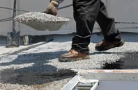 find rated Hilton Of Cadboll flat roofing replacement companies