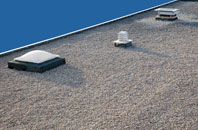 Hilton Of Cadboll flat roofing