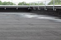 find rated Hilton Of Cadboll flat roofing companies