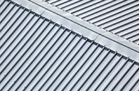 Hilton Of Cadboll metal roofing