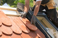 Hilton Of Cadboll tiled roofing companies