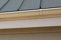 Hilton Of Cadboll soffit repair