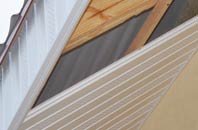 rated Hilton Of Cadboll soffit repair companies