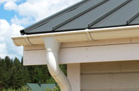 Hilton Of Cadboll soffits