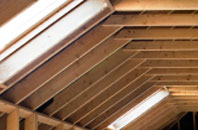 Hilton Of Cadboll tapered roof insulation quotes